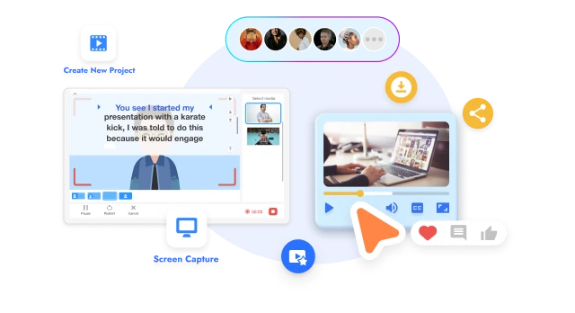 Real Estate Video Maker